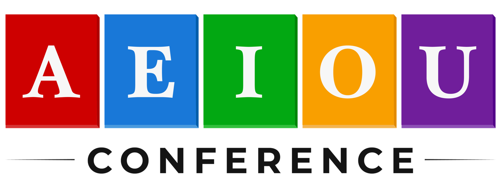 AEIOU Conference