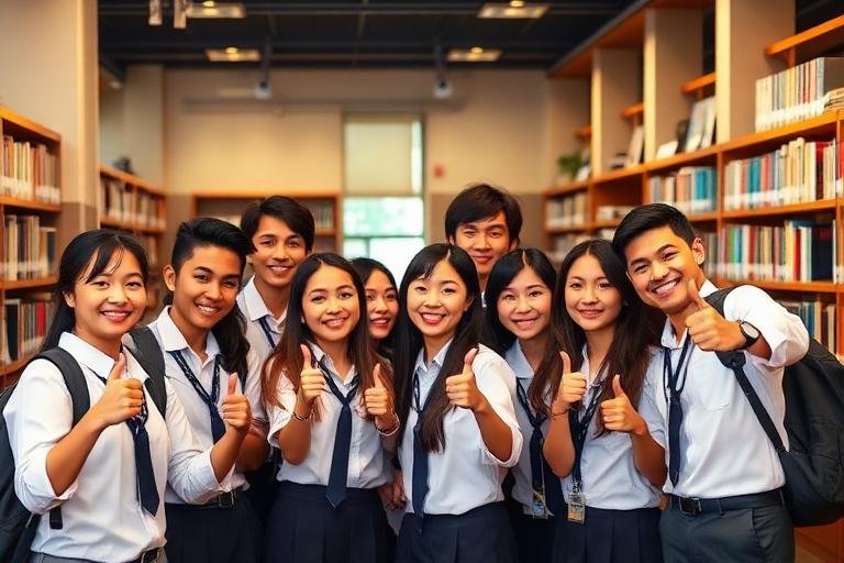 Become a Student Ambassador