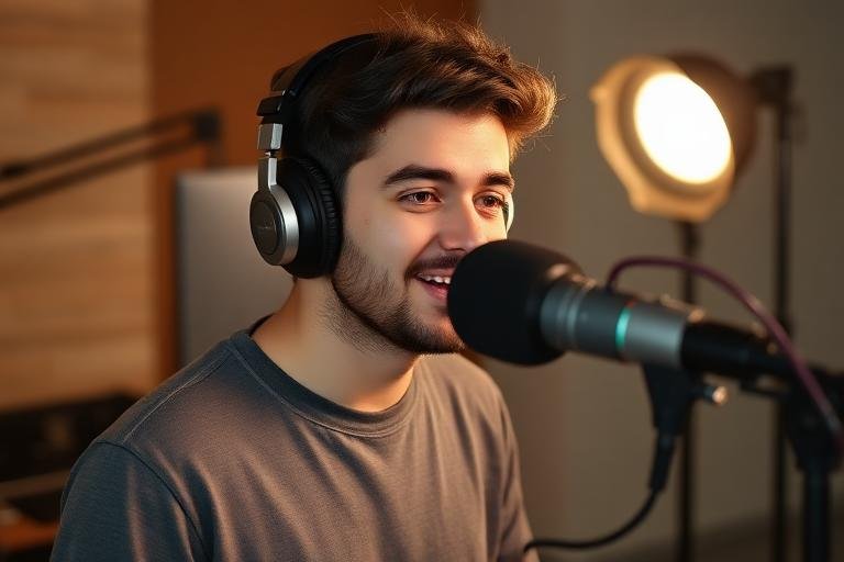 Become a Content Creator