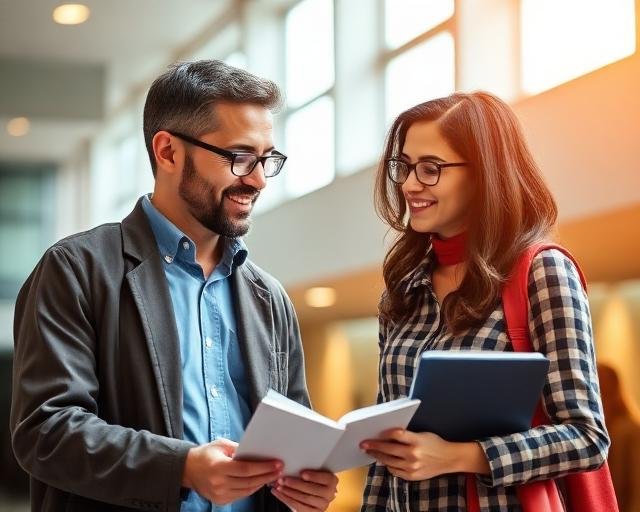 Be a Partner School or University