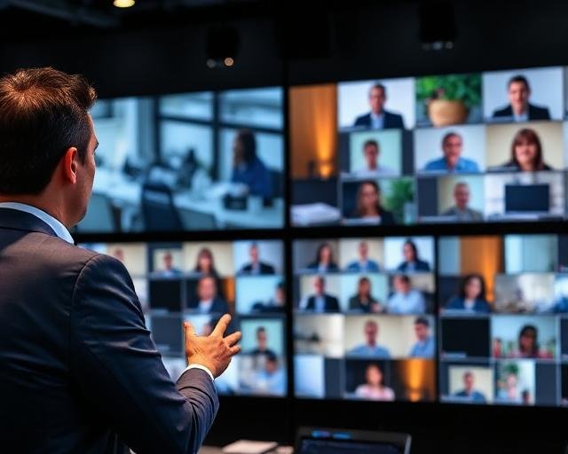 Invite A.E.I.O.U Speakers for Online Sessions